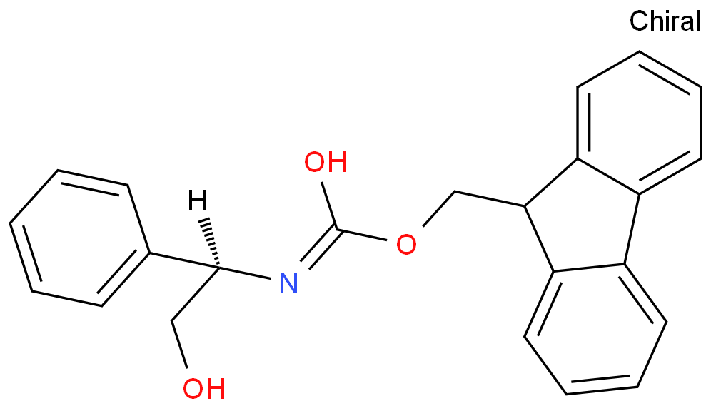 FMOC-D-PHENYLGLYCINOL