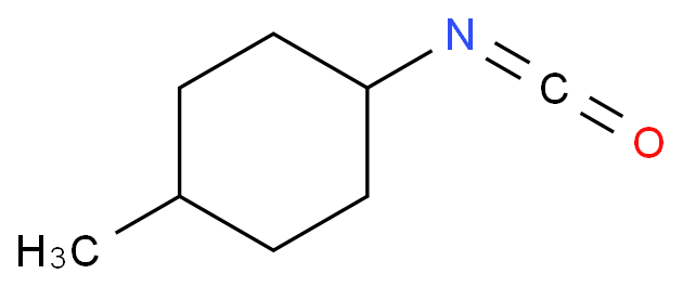 反式-4-甲基环己基异氰酸酯 产品图片