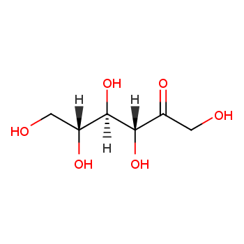 D-阿洛酮糖 551-68-8 P120931-100mg