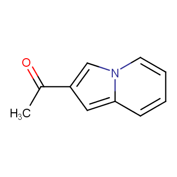 1-1-吲哚啉嗪-2-基乙酮