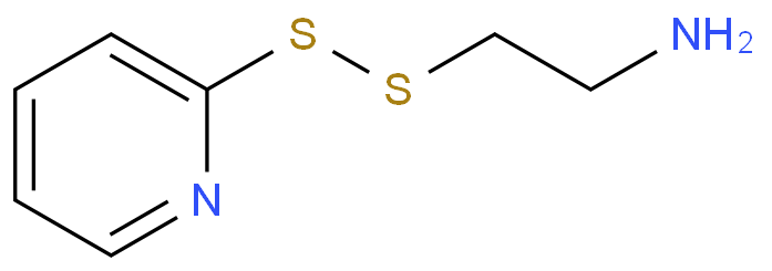 (S)-2-PYRIDYLTHIO CYSTEAMINE HYDROCHLORIDE
