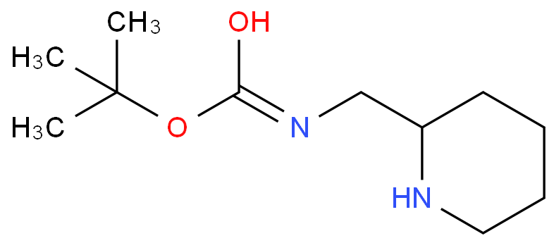 2-(Boc-Aminomethyl)-Piperidine