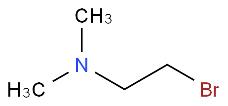 (2-溴甲基)二甲胺