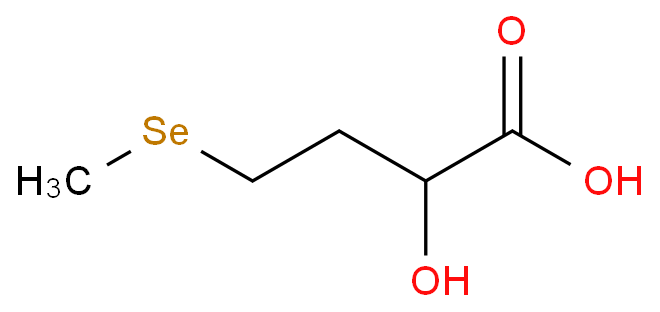 4-methylseleno-2-hydroxybutric acid