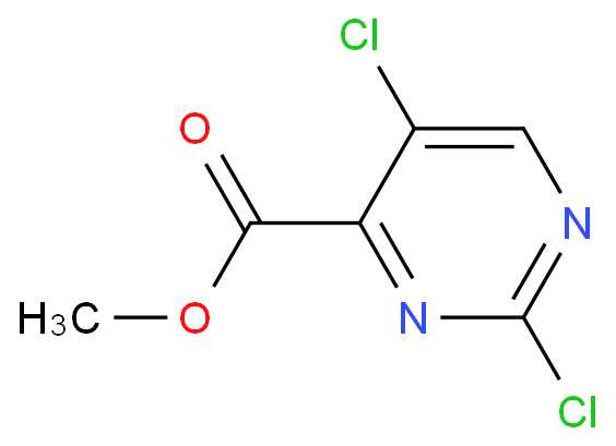 [Perfemiker]2,5-二氯嘧啶-4-甲酸甲酯,95%