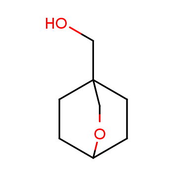 {2-氧杂双环[2.2.2]辛烷-4-基}甲醇 CAS号:2168235-11-6科研及生产专用 高校及研究所支持货到付款