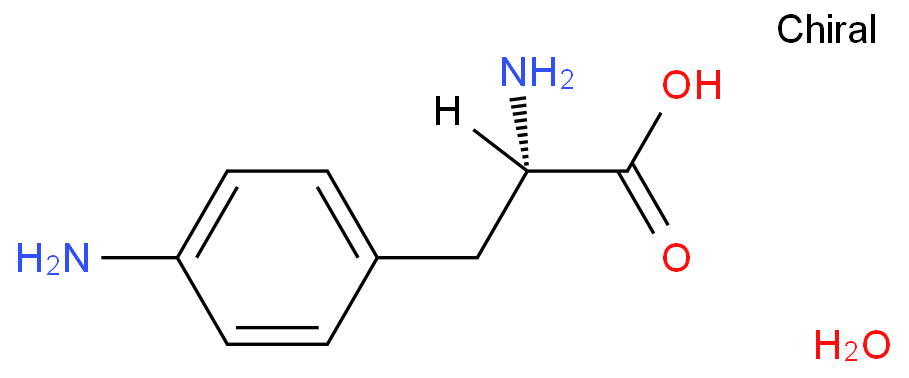 4-AMINO-L-PHENYLALANINE HYDRATE, 98