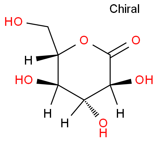 L-GLUCONO-1,5-LACTONE