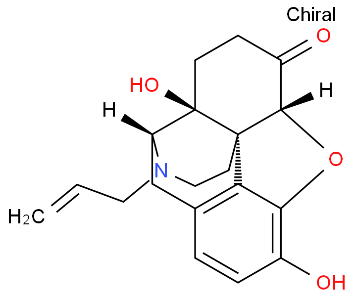 纳洛酮/465-65-6