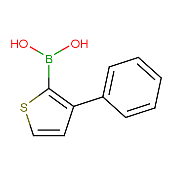 [Perfemiker]3-Phenylthiophene-2-boronic acid,95%