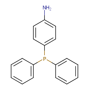 4-(二苯基膦基)苯胺CAS：33834-35-4