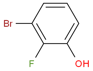 3-溴-2-氟苯酚