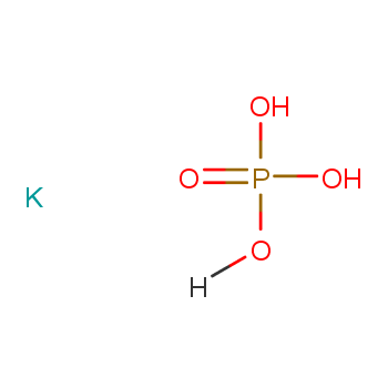 DIPOTASSIUM DEUTERIUM PHOSPHATE