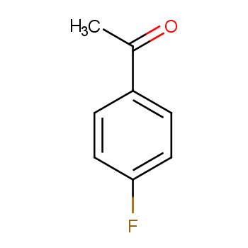 对氟苯乙酮(403-42-9) 产品图片