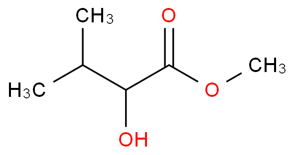 2-羟基-3-甲基丁酸甲酯