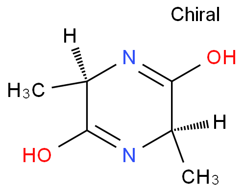 CYCLO(-D-ALA-D-ALA) CAS号:23927-13-1科研及生产专用 高校及研究所支持货到付款