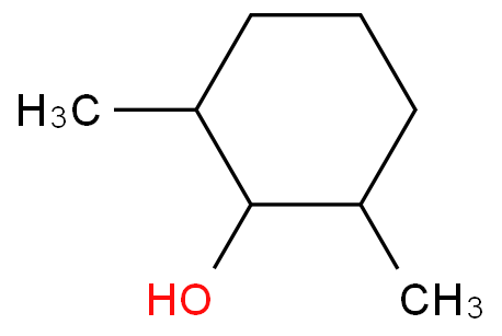 2,6-二甲基环己醇(异构体混合物) 5337-72-4 D1578-25ML