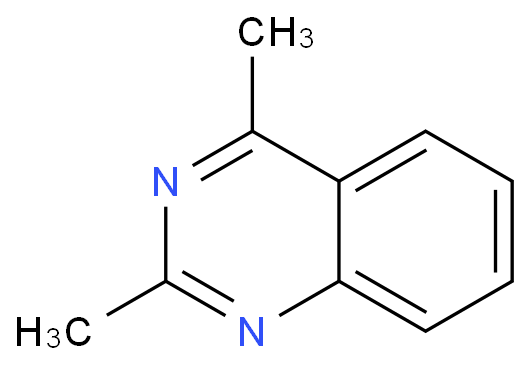 2,4-二甲基喹唑啉