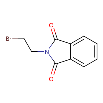 N-(2-bromoethyl)phthalimide  