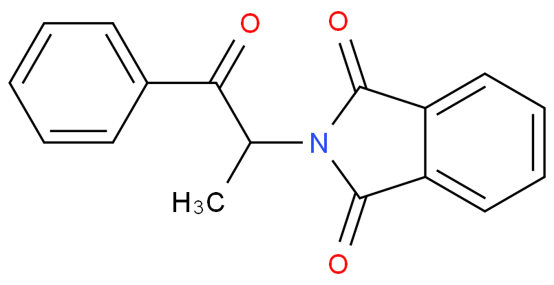 alpha-Phthalimidopropiophenone  