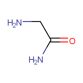 Glycinamide