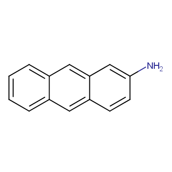 anthracen-2-amine