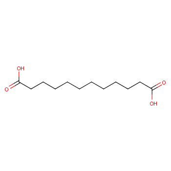 Dodecanedioic Acid 693-23-2  (DDDA)  