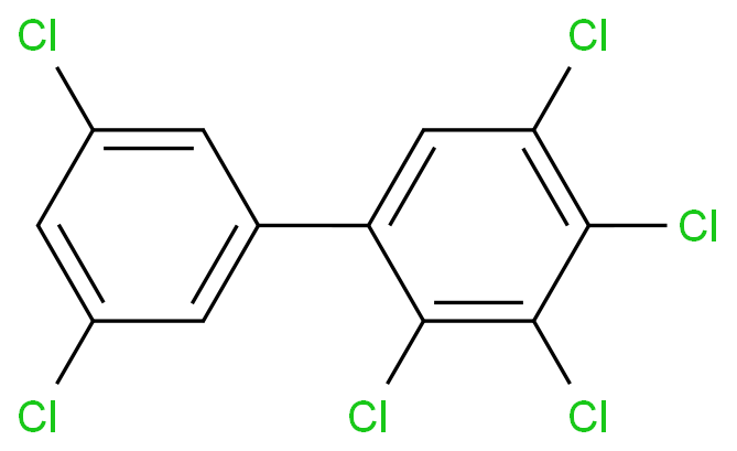 2,3,3',4,5,5'-HEXACHLOROBIPHENYL