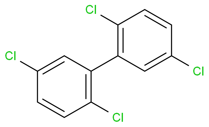 2,2',5,5'-四氯联苯 CAS号:35693-99-3科研及生产专用 高校及研究所支持货到付款