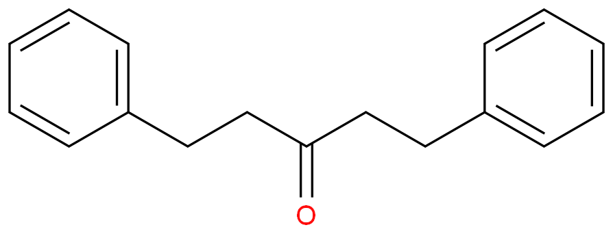 Diphenethyl ketone