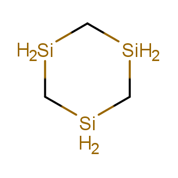 1,3,5-三硅杂环己烷