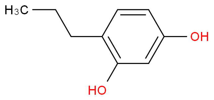 4-丙基间苯二酚