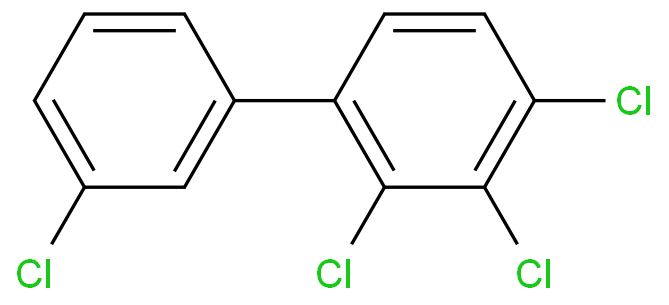 1,2,3-trichloro-4-(3-chlorophenyl)benzene