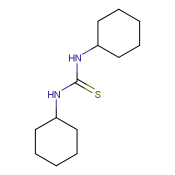 1,3-Dicyclohexylthiourea  