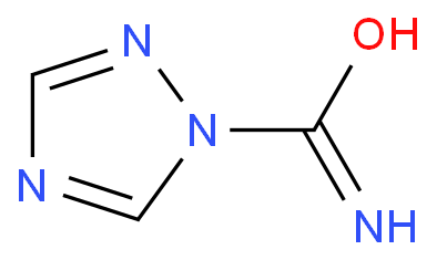 1H-1,2,4-Triazole-1-carboxamide