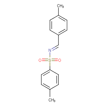 4-甲基-N-(4-甲基亚苄基)苯磺酰胺CAS号75159-10-3(现货优势供应/质量保证)