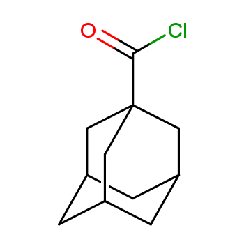 adamantane-1-carbonyl chloride