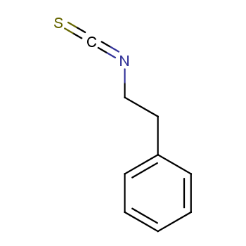 phenethyl isothiocyanate
