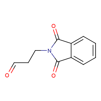 3-Phthalimidopropionaldehyde  