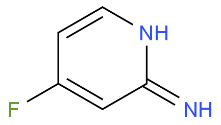 2-AMINO-4-FLUOROPYRIDINE