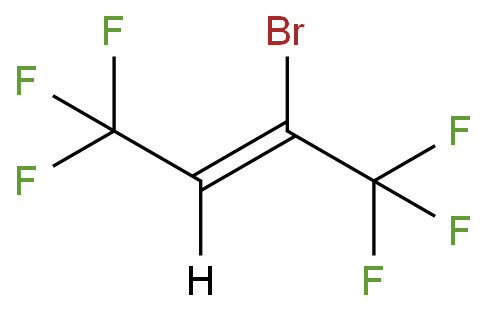 2-Bromo-1,1,1,4,4,4-hexafluoro-2-butene  