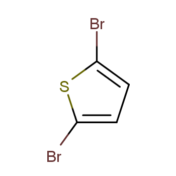 2,5-Dibromothiophene  