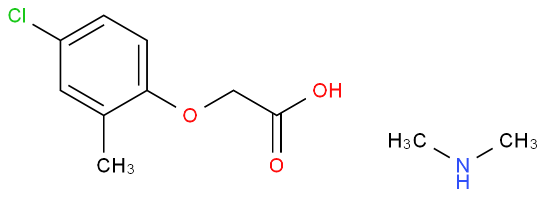 MCPA-dimethylammonium