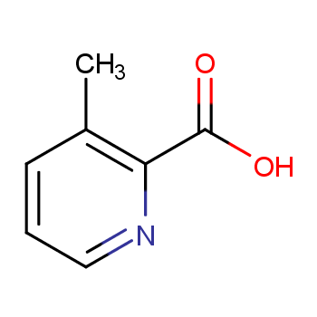 3-Methylpicolinic Acid