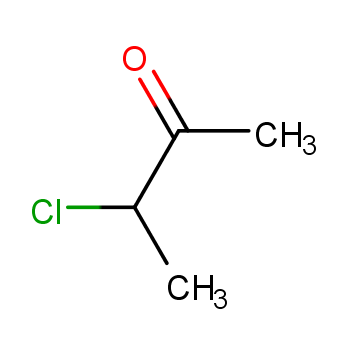 3-chlorobutan-2-one