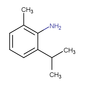 2-甲基-6-异丙苯胺