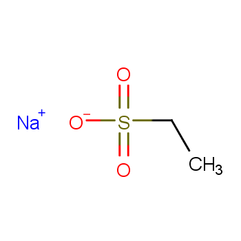 sodium,ethanesulfonate