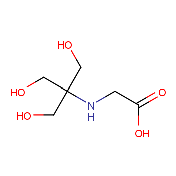 三(羟甲基)甲基甘氨酸