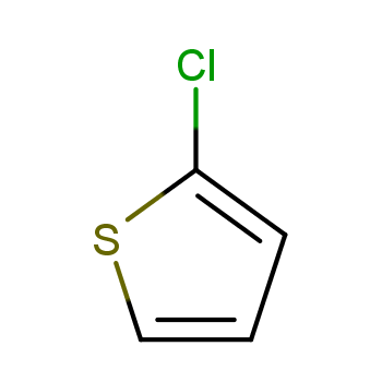2-氯噻吩(96-43-5) 产品图片