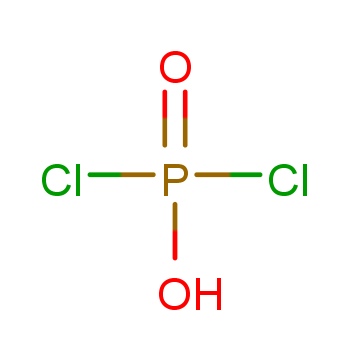 dichlorophosphoric acid